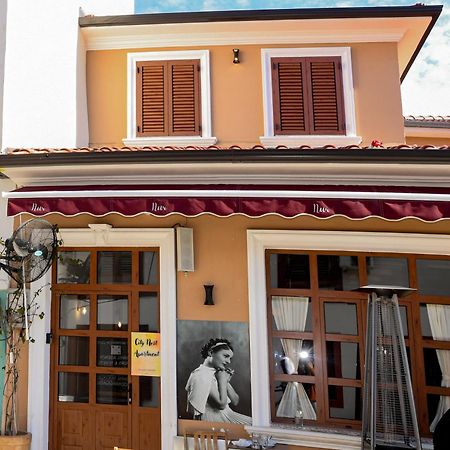 City Nest Szkodra Zewnętrze zdjęcie