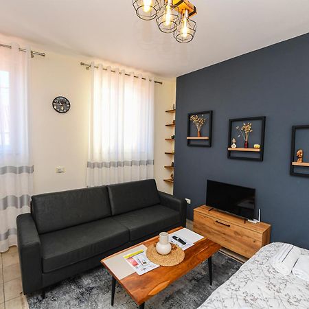 City Nest Szkodra Zewnętrze zdjęcie