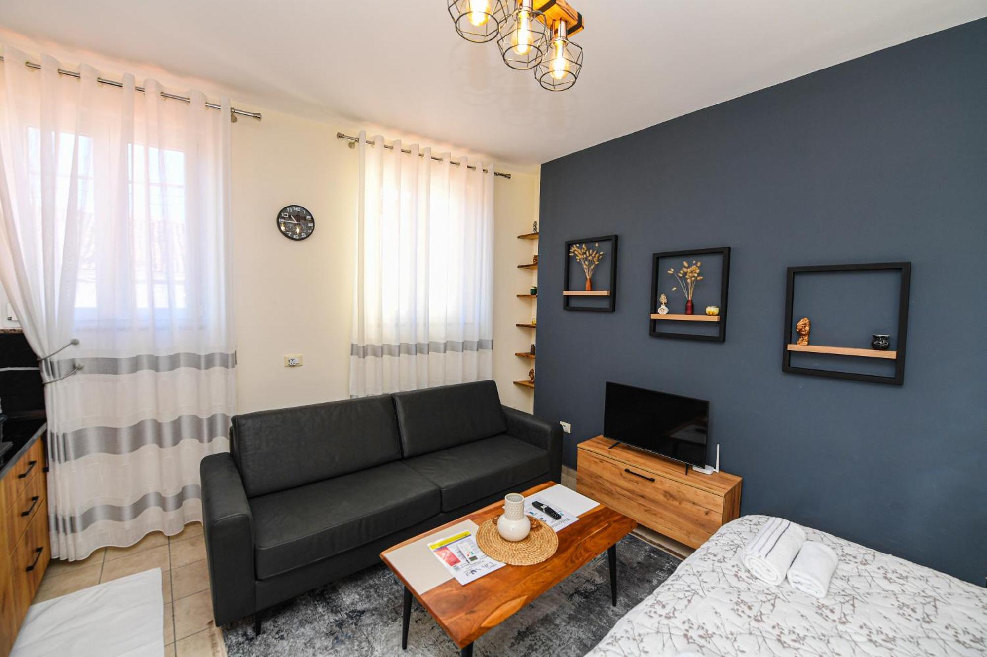 City Nest Szkodra Zewnętrze zdjęcie