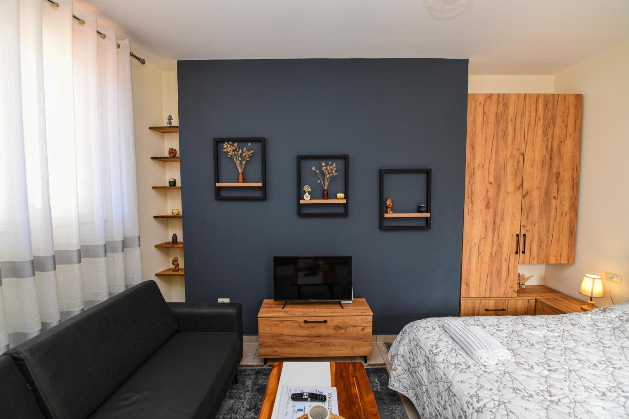 City Nest Szkodra Zewnętrze zdjęcie