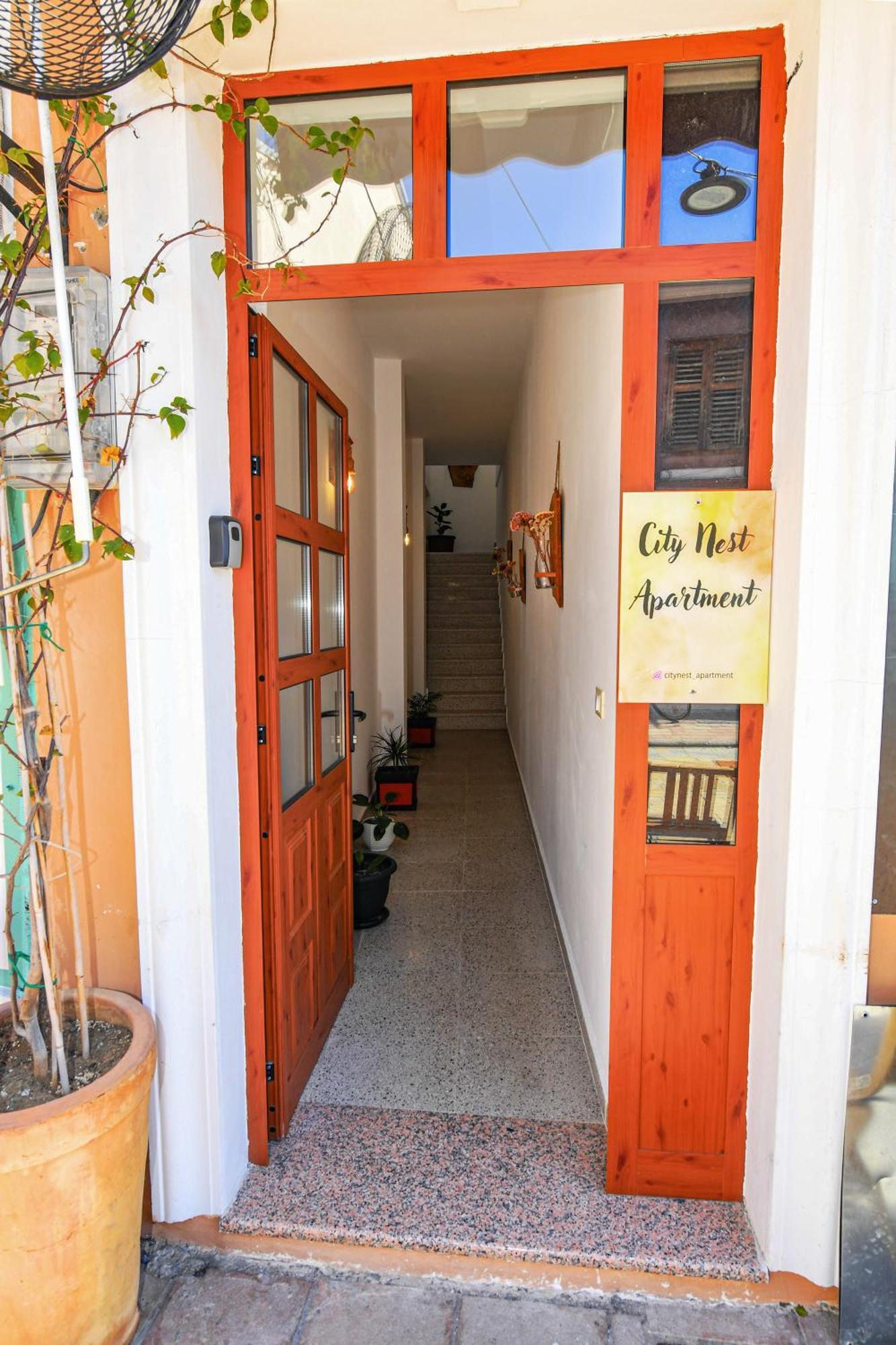 City Nest Szkodra Zewnętrze zdjęcie