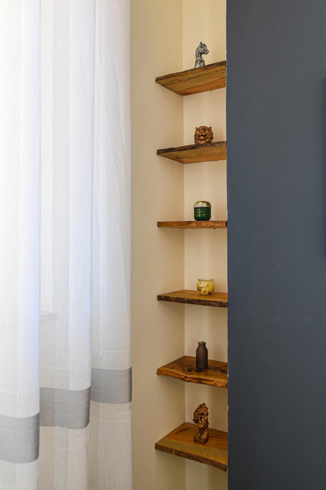 City Nest Szkodra Zewnętrze zdjęcie
