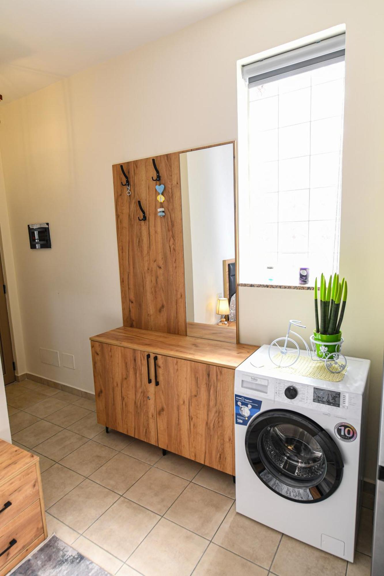 City Nest Szkodra Zewnętrze zdjęcie