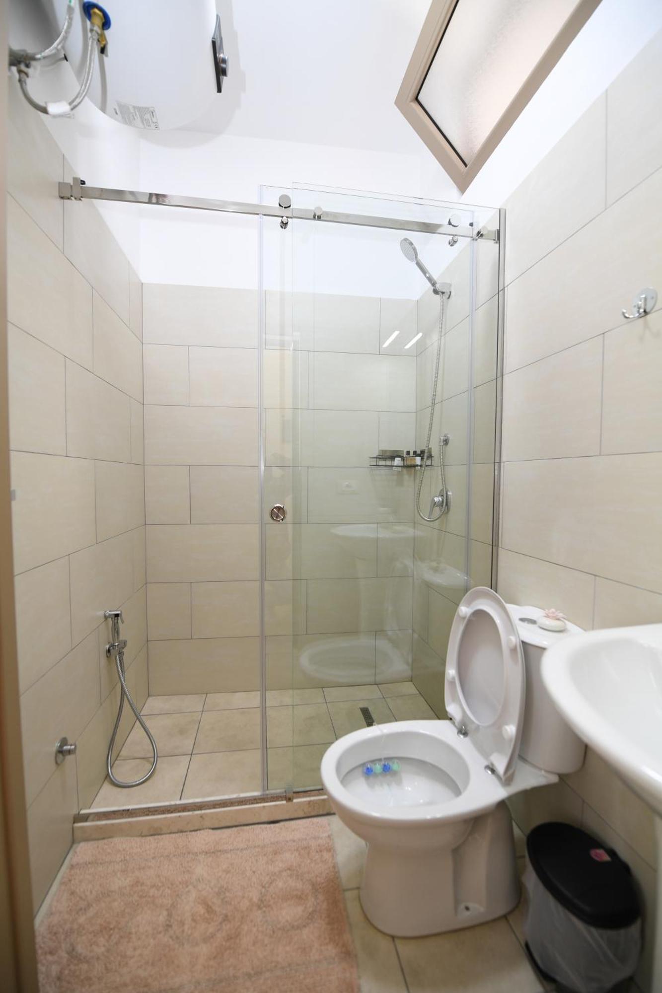 City Nest Szkodra Zewnętrze zdjęcie