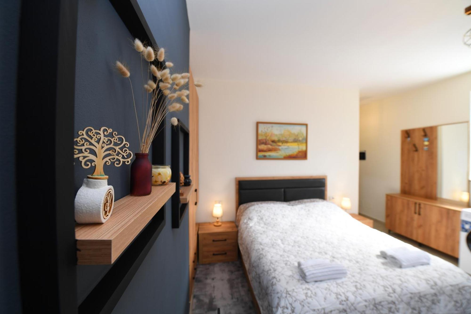 City Nest Szkodra Zewnętrze zdjęcie
